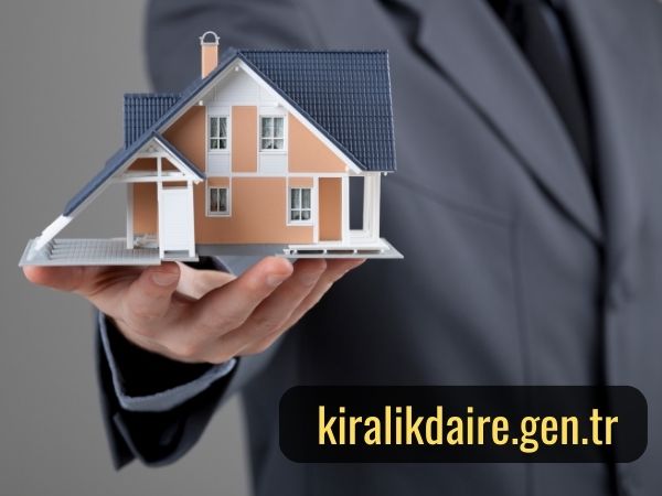 Kafacakaplancık Mahallesi Kiralık Daire